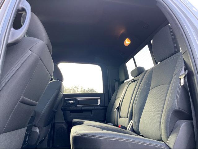 2022 Ram 1500 Classic Vehicle Photo in Savannah, GA 31419