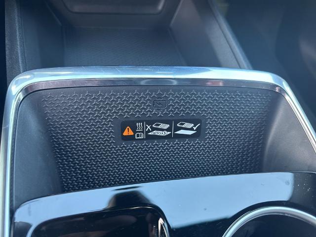 2025 Chevrolet Equinox Vehicle Photo in MARION, NC 28752-6372