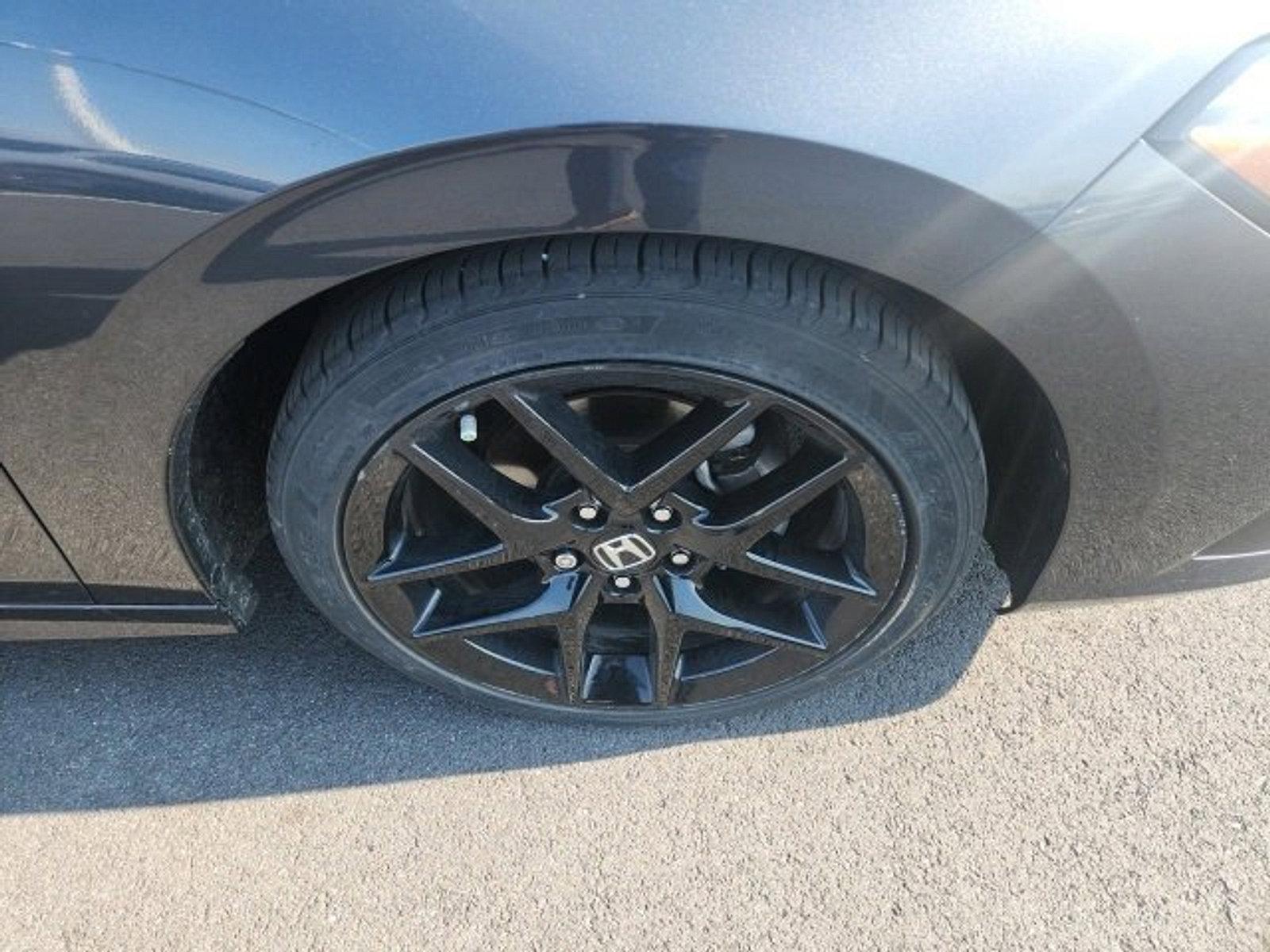 2023 Honda Civic Sedan Vehicle Photo in Harrisburg, PA 17111