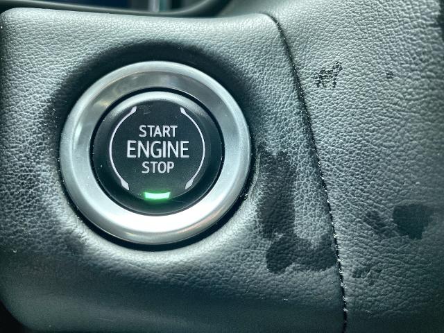 2022 Chevrolet Tahoe Vehicle Photo in BOSTON, NY 14025-9684