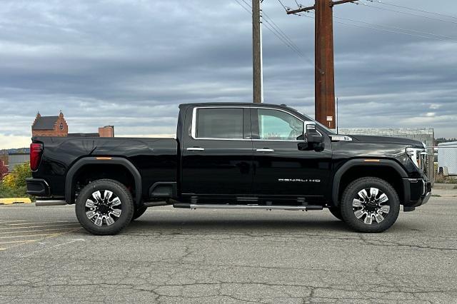 2025 GMC Sierra 2500 HD Vehicle Photo in SPOKANE, WA 99202-2191