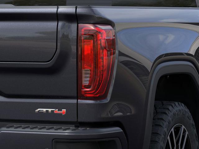 2025 GMC Sierra 1500 Vehicle Photo in ALBERTVILLE, AL 35950-0246