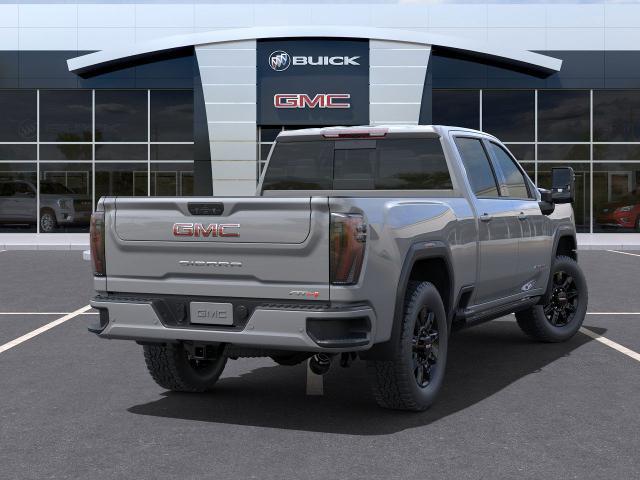 2025 GMC Sierra 2500 HD Vehicle Photo in WATERTOWN, CT 06795-3318
