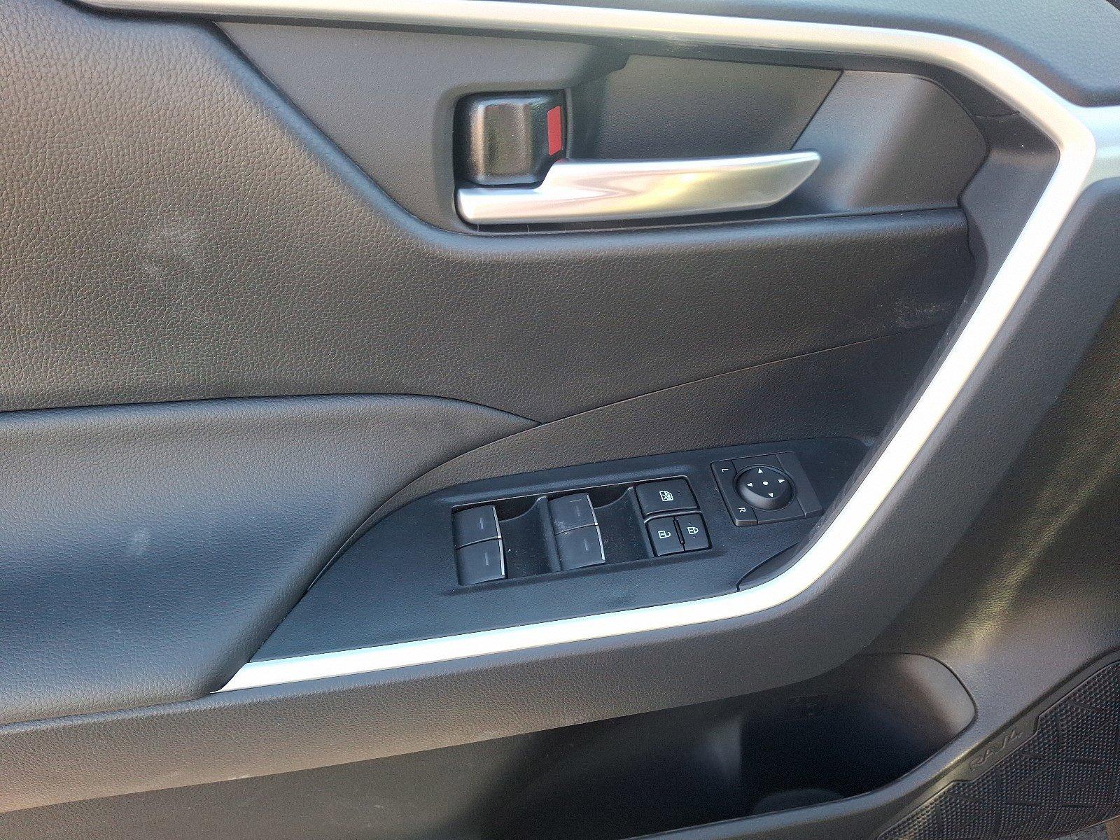 2025 Toyota RAV4 Vehicle Photo in Harrisburg, PA 17111