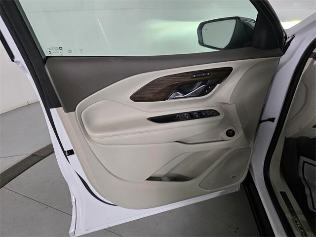 2019 GMC Terrain Vehicle Photo in PRESCOTT, AZ 86305-3700