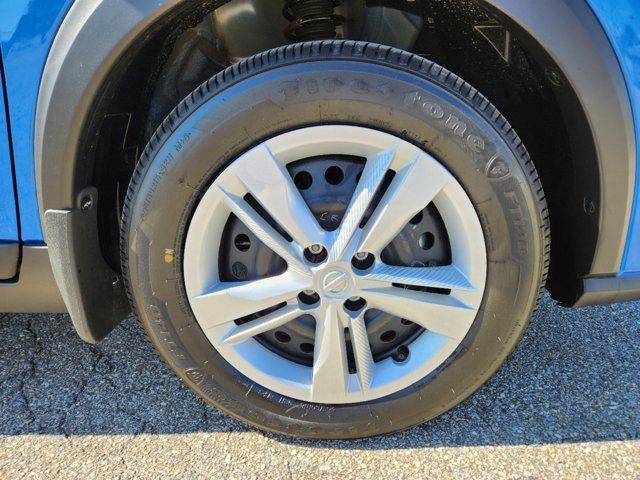 2024 Nissan Kicks Vehicle Photo in Ardmore, PA 19003