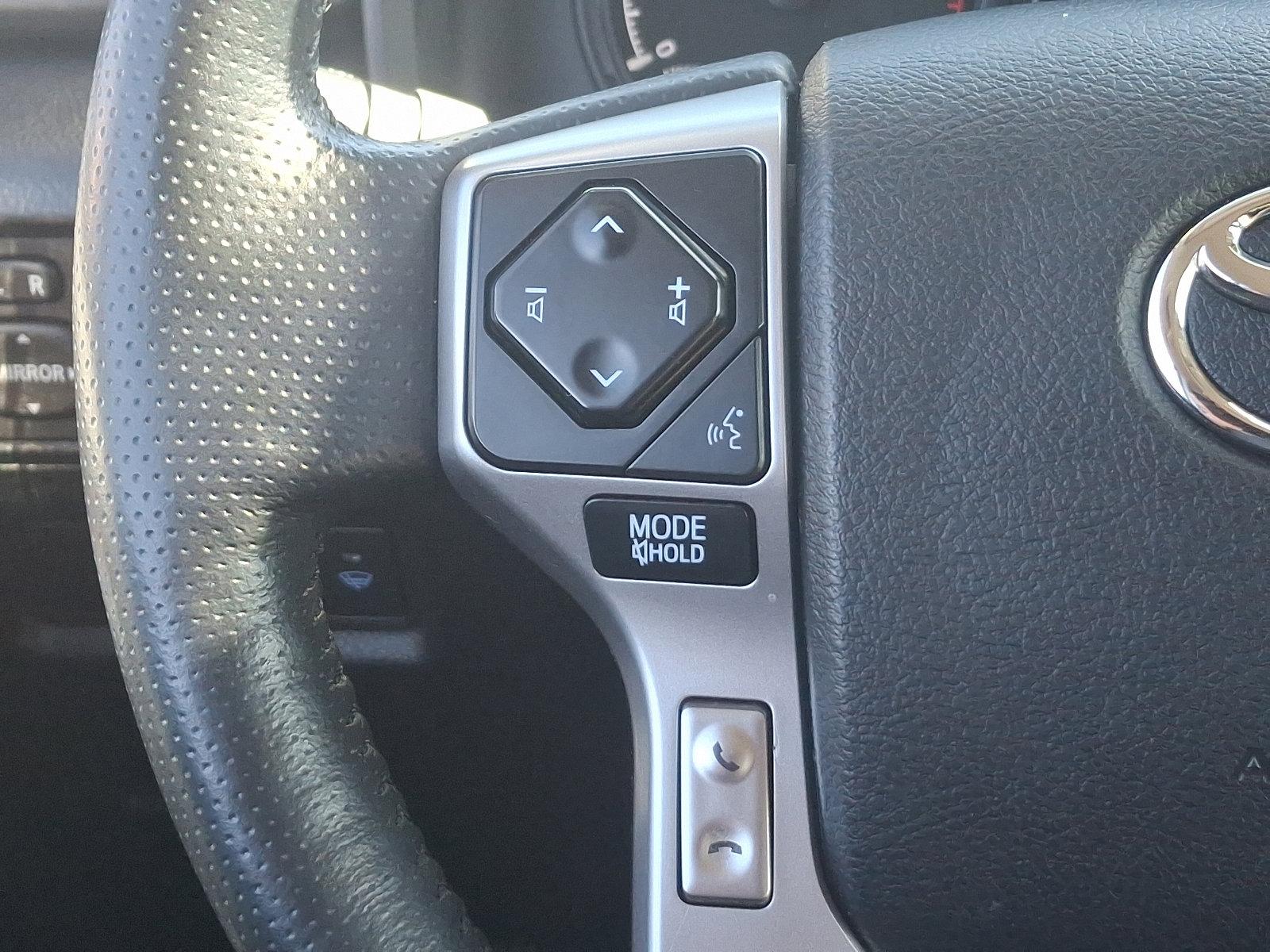 2023 Toyota 4Runner Vehicle Photo in Trevose, PA 19053