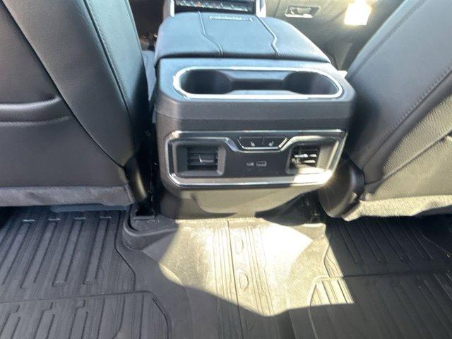 2025 GMC Sierra 2500 HD Vehicle Photo in ALBERTVILLE, AL 35950-0246