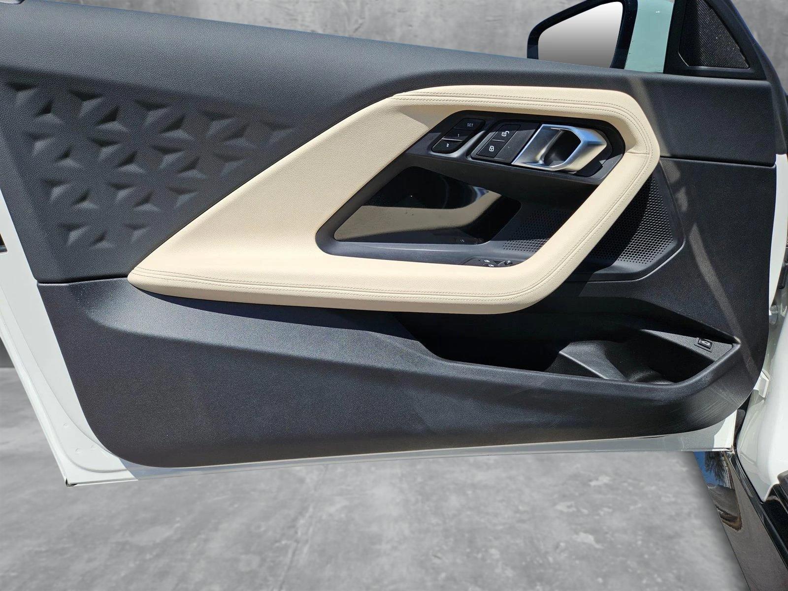 2024 BMW 230i Vehicle Photo in Austin, TX 78728
