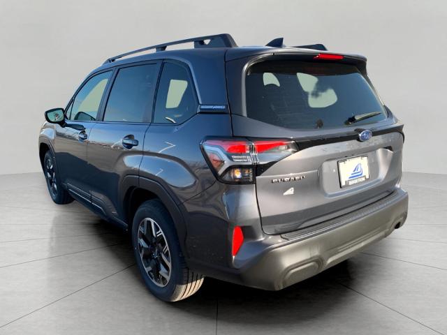 2025 Subaru Forester Vehicle Photo in Oshkosh, WI 54904