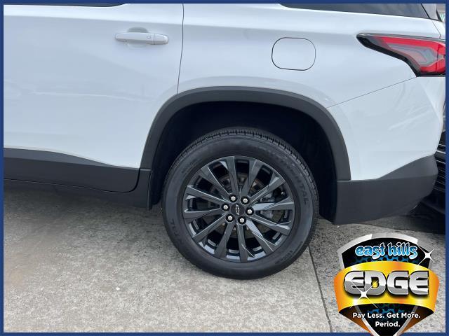2022 Chevrolet Traverse Vehicle Photo in Roslyn, NY 11576