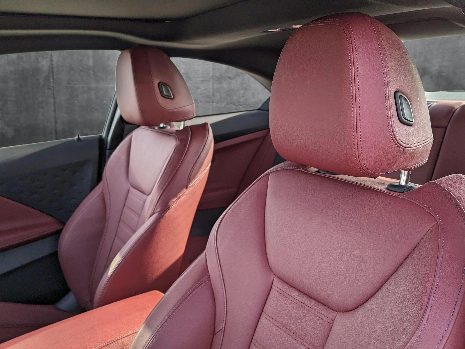 2024 BMW 230i xDrive Vehicle Photo in Rockville, MD 20852