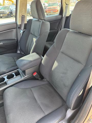 2015 Honda CR-V Vehicle Photo in Peoria, IL 61615