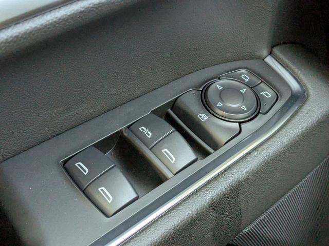 2025 Chevrolet Silverado 1500 Vehicle Photo in BEAUFORT, SC 29906-4218