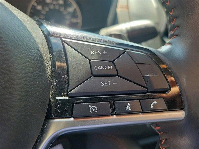 2020 Nissan Altima Vehicle Photo in SUNRISE, FL 33323-3202