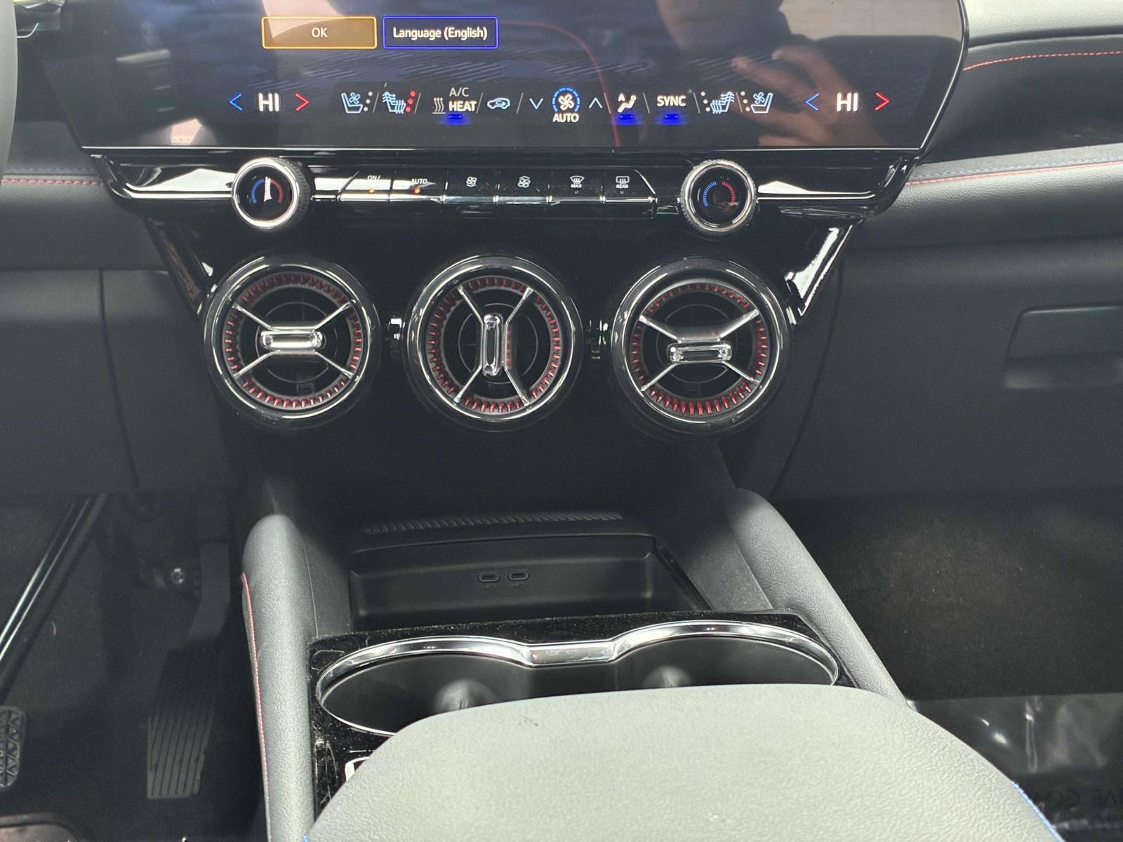 2025 Chevrolet Blazer EV Vehicle Photo in LOS ANGELES, CA 90007-3794