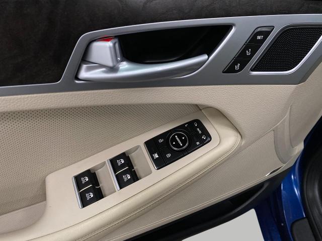 2015 Hyundai GENESIS Vehicle Photo in Appleton, WI 54913