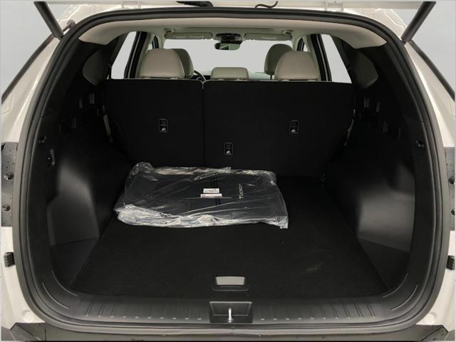 2025 Hyundai TUCSON Vehicle Photo in Appleton, WI 54913