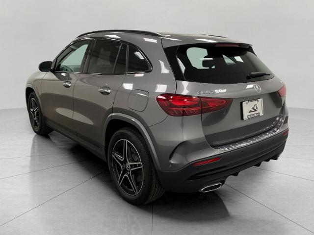 2025 Mercedes-Benz GLA Vehicle Photo in Appleton, WI 54913
