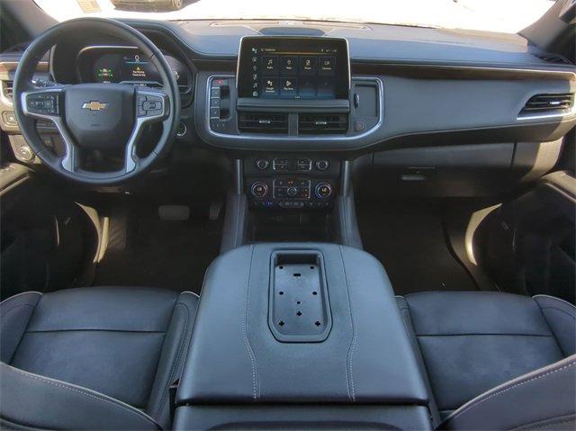 2023 Chevrolet Suburban Vehicle Photo in COLLIERVILLE, TN 38017-9006