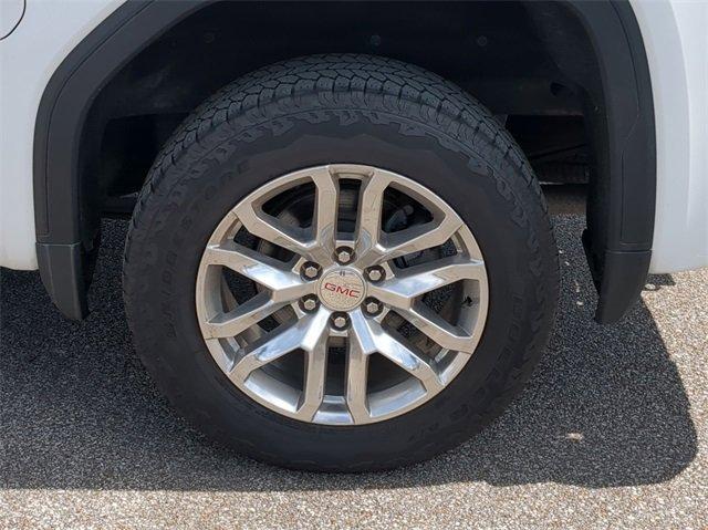 2021 GMC Sierra 1500 Vehicle Photo in COLLIERVILLE, TN 38017-9006
