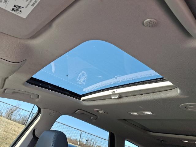 2021 Buick Enclave Vehicle Photo in TREVOSE, PA 19053-4984