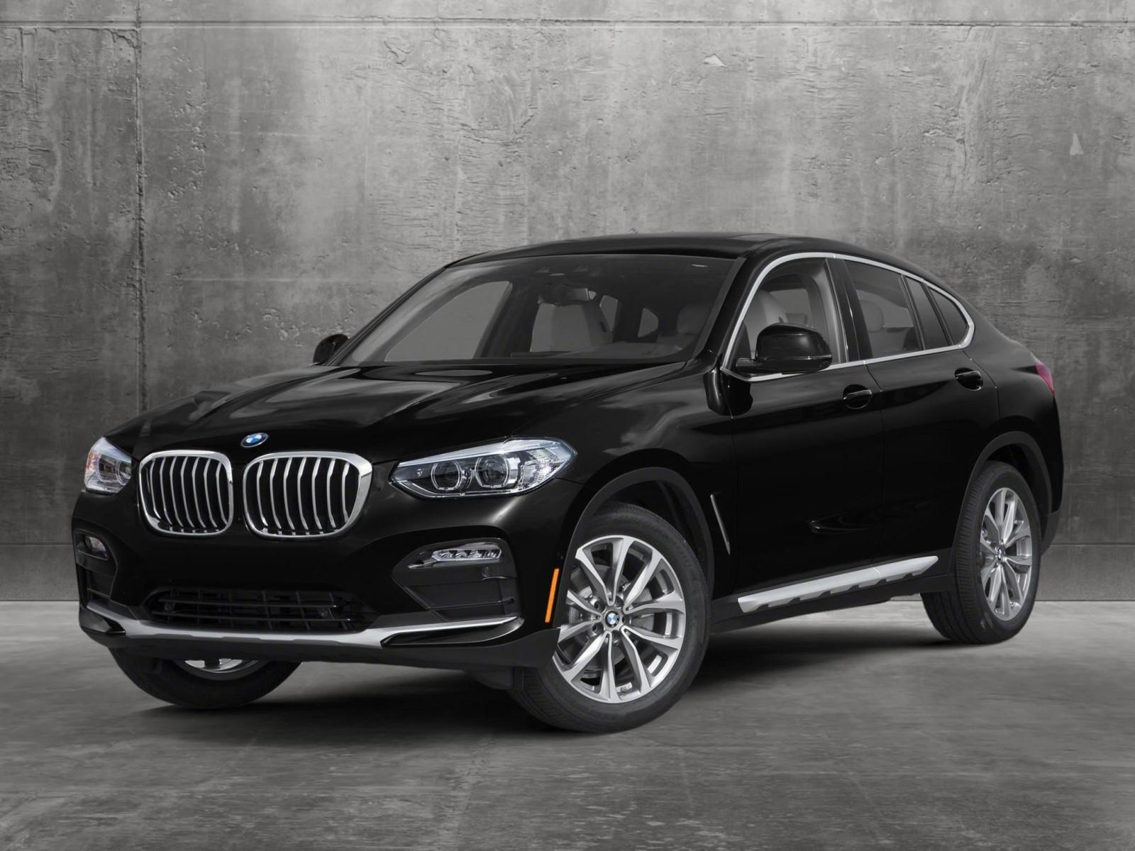 2020 BMW X4 xDrive30i Vehicle Photo in Rockville, MD 20852