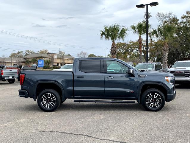 2021 GMC Sierra 1500 Vehicle Photo in BEAUFORT, SC 29906-4218