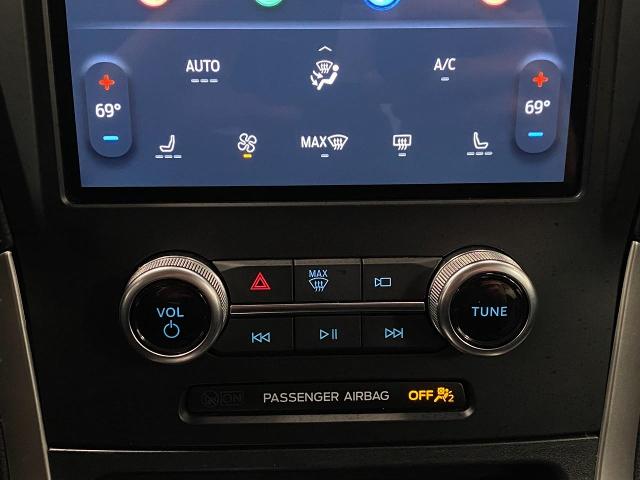 2024 Ford Edge Vehicle Photo in Appleton, WI 54913