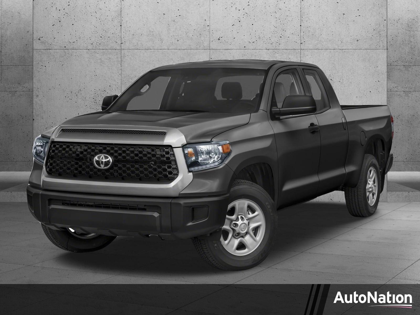 2018 Toyota Tundra 2WD Vehicle Photo in Sanford, FL 32771
