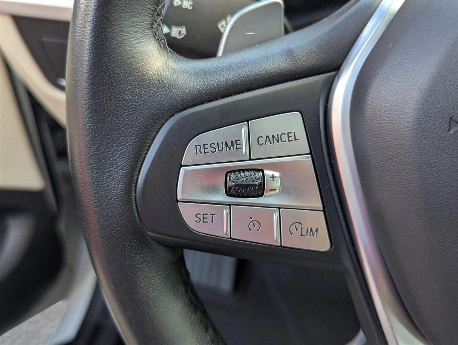 2022 BMW X3 sDrive30i Vehicle Photo in Delray Beach, FL 33444