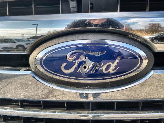 2018 Ford F-150 Vehicle Photo in WILLIAMSVILLE, NY 14221-2883