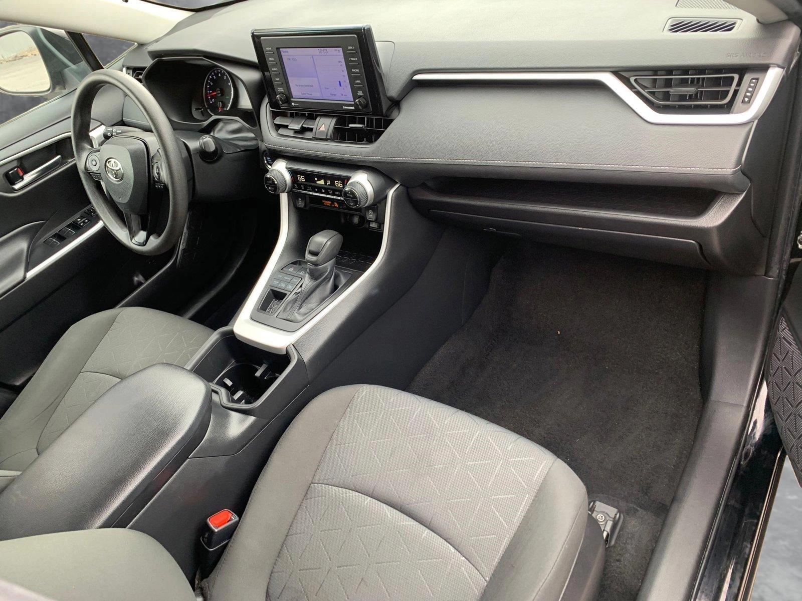 2022 Toyota RAV4 Vehicle Photo in Spokane Valley, WA 99212