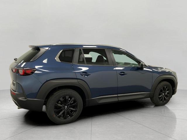 2025 Mazda CX-50 Vehicle Photo in Appleton, WI 54913