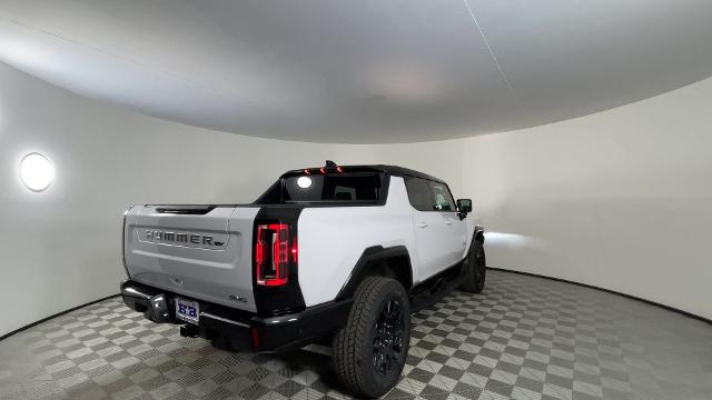 2025 GMC HUMMER EV Pickup Vehicle Photo in GILBERT, AZ 85297-0402