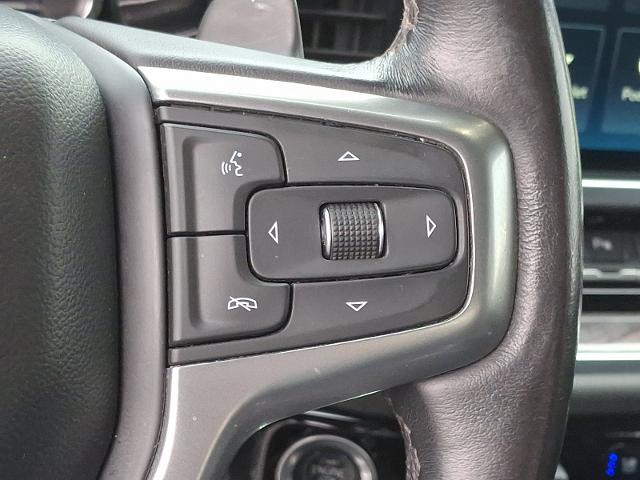 2023 Chevrolet Silverado 1500 Vehicle Photo in TREVOSE, PA 19053-4984