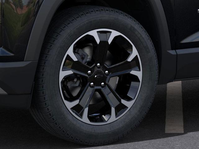 2025 Chevrolet Equinox Vehicle Photo in PAWLING, NY 12564-3219