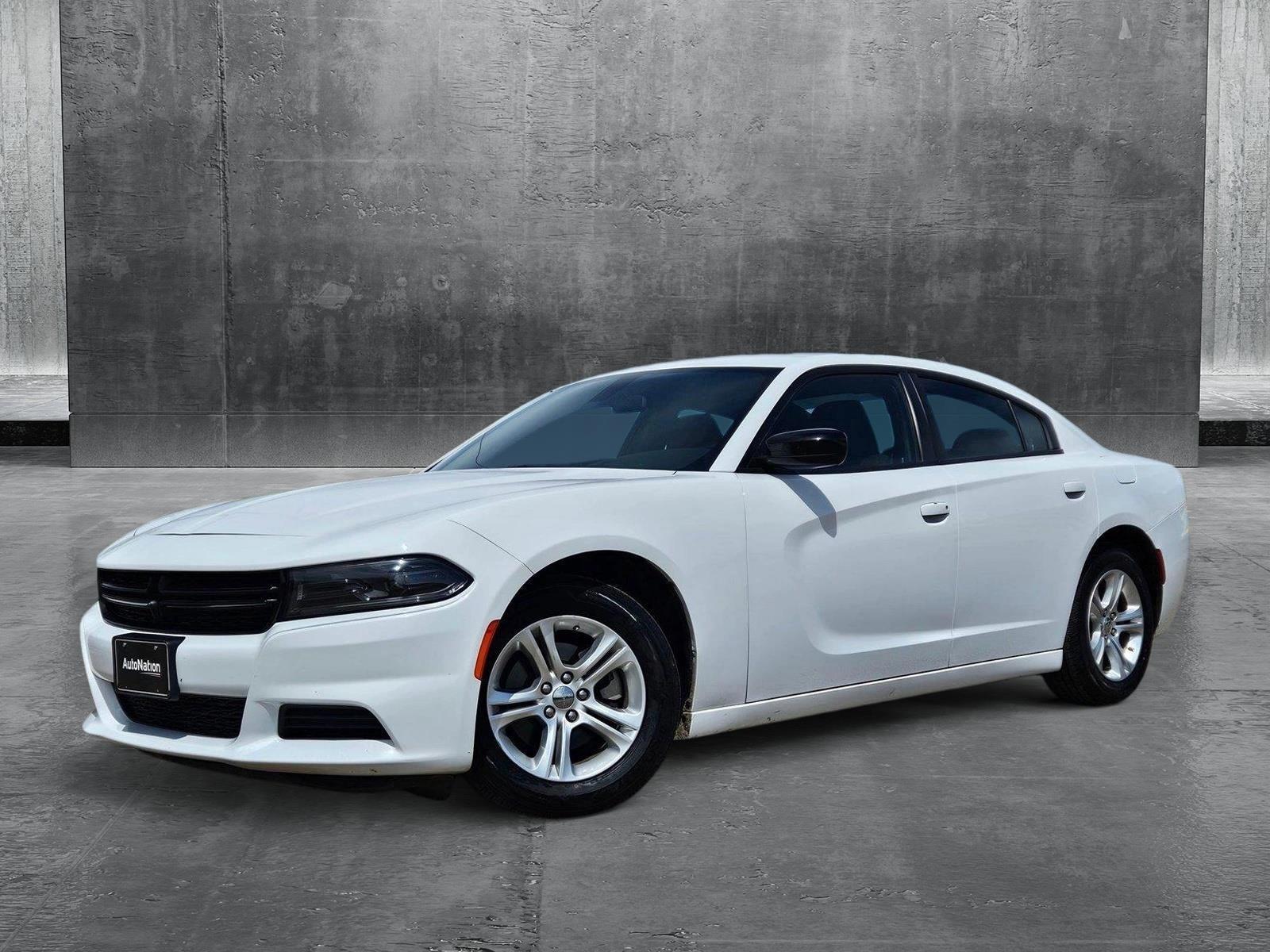 2023 Dodge Charger Vehicle Photo in AMARILLO, TX 79106-1809