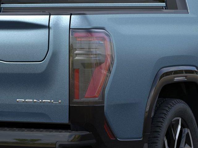 2025 GMC Sierra EV Vehicle Photo in MEDINA, OH 44256-9631