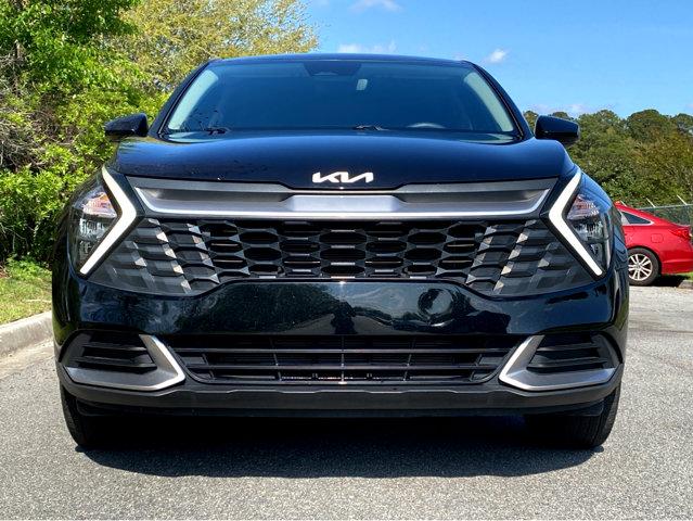2023 Kia Sportage Vehicle Photo in Hinesville, GA 31313