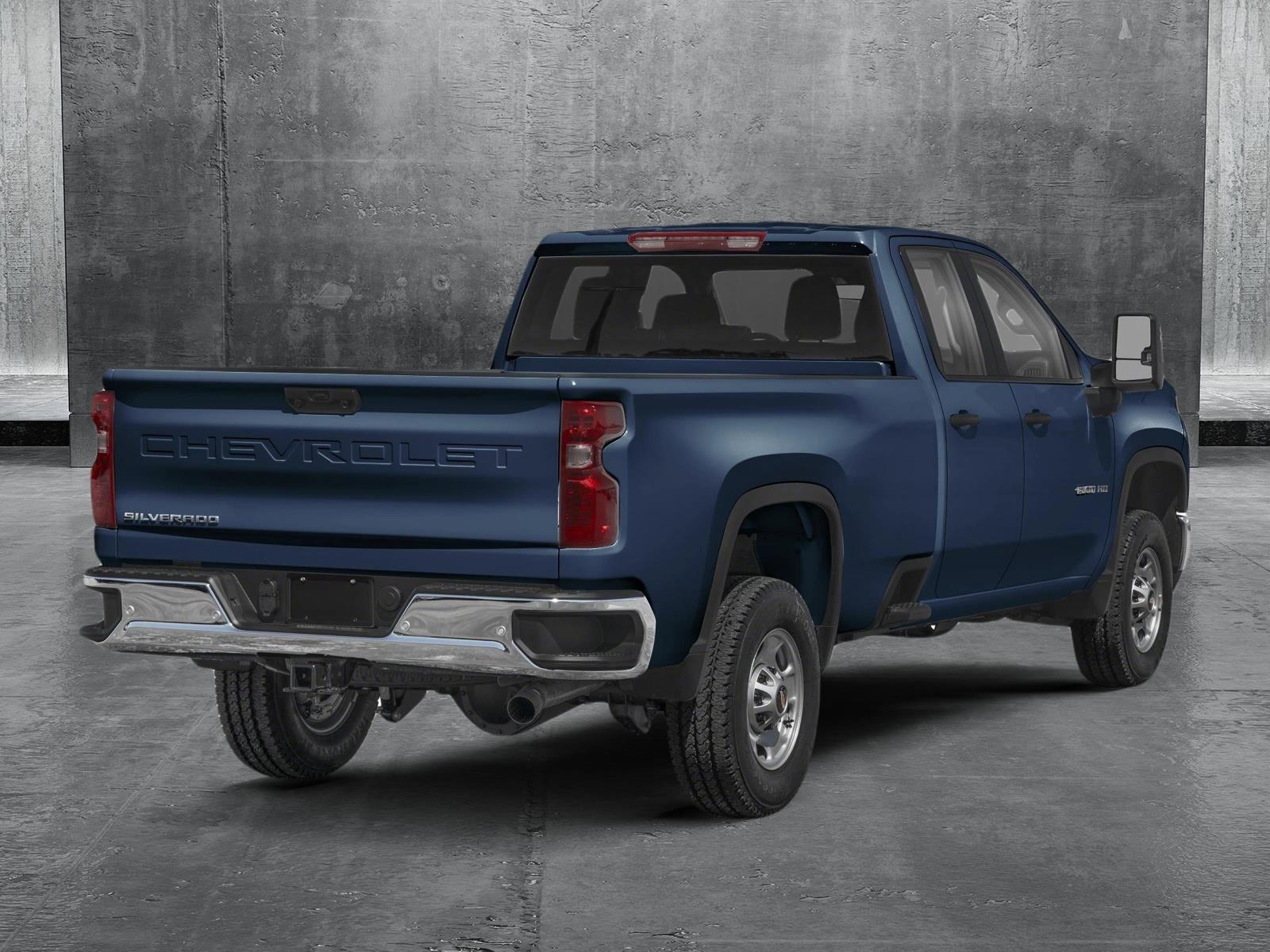 2025 Chevrolet Silverado 2500 HD Vehicle Photo in TIMONIUM, MD 21093-2300