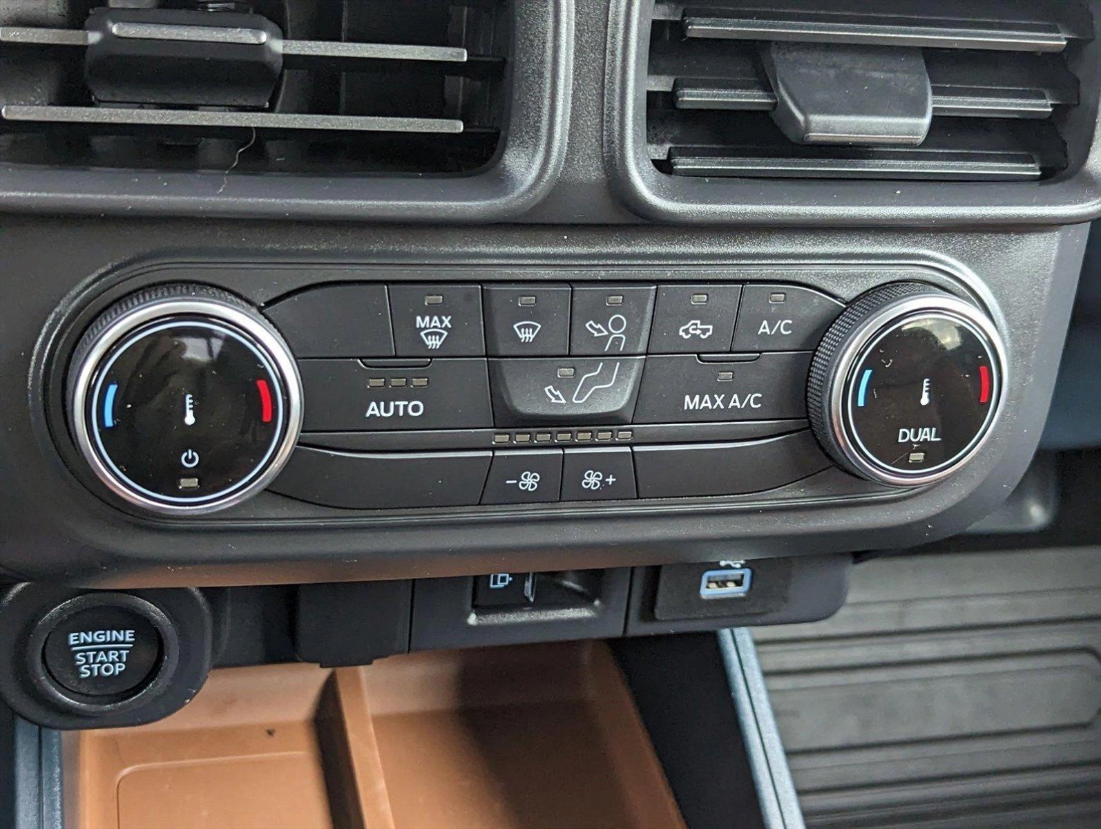2022 Ford Maverick Vehicle Photo in Spokane Valley, WA 99212