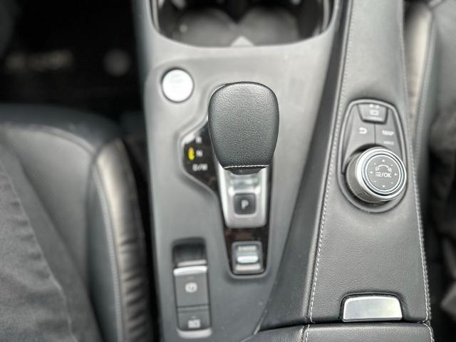 2021 INFINITI QX50 Vehicle Photo in San Antonio, TX 78230