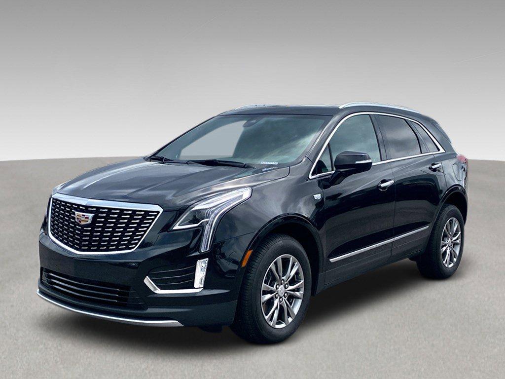 2022 Cadillac XT5 Vehicle Photo in SAVANNAH, GA 31406-4513