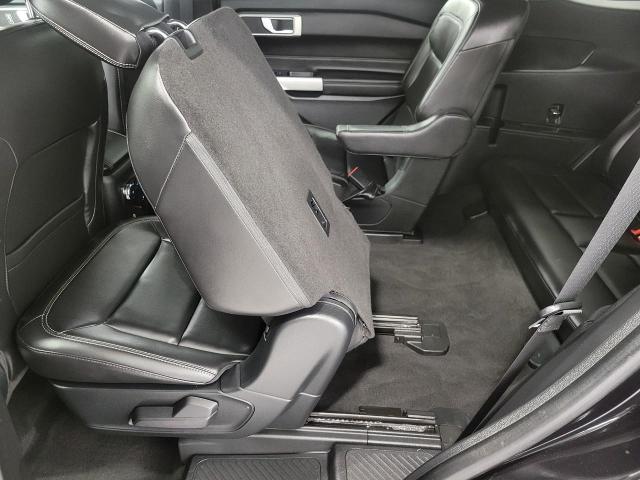2023 Ford Explorer Vehicle Photo in Oshkosh, WI 54901
