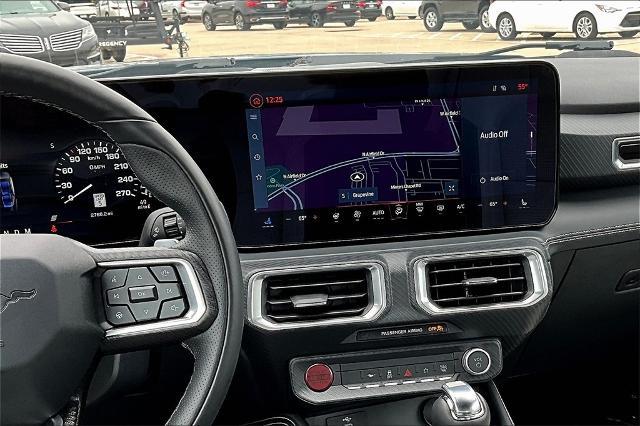 2024 Ford Mustang Vehicle Photo in Grapevine, TX 76051