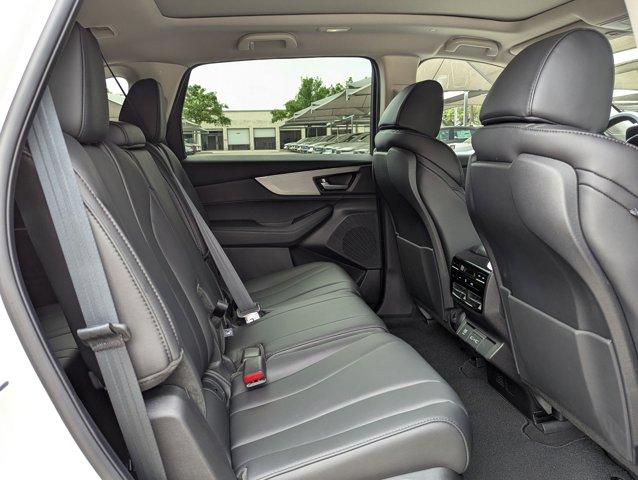 2024 Acura MDX Vehicle Photo in San Antonio, TX 78230