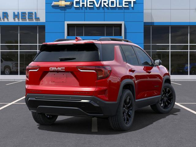 2025 GMC Terrain Vehicle Photo in ROXBORO, NC 27573-6143