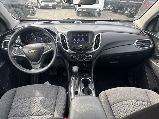 2022 Chevrolet Equinox Vehicle Photo in MOUNT KISCO, NY 10549-1513