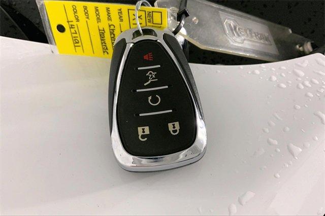2023 Chevrolet Traverse Vehicle Photo in INDEPENDENCE, MO 64055-1314